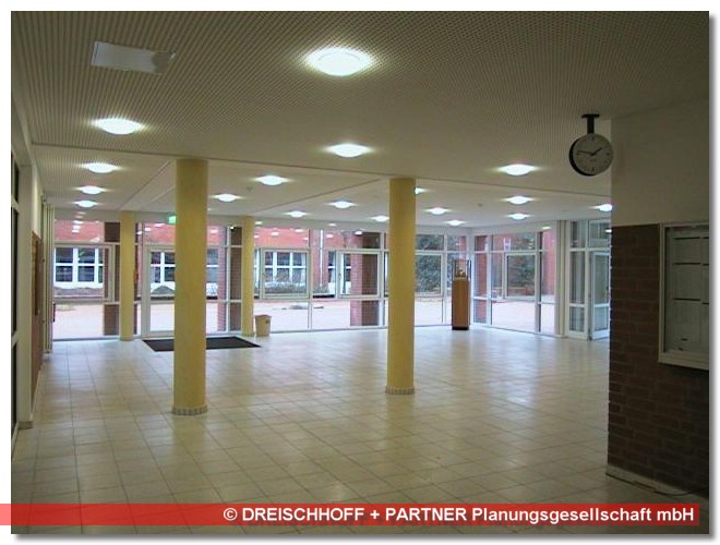Gymnasium Tostedt